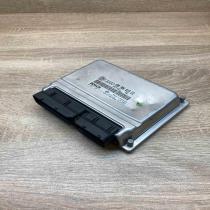 4B0906018CG 0261207215  Engine control unit/module ECU Audi A6 S6 C5 4B