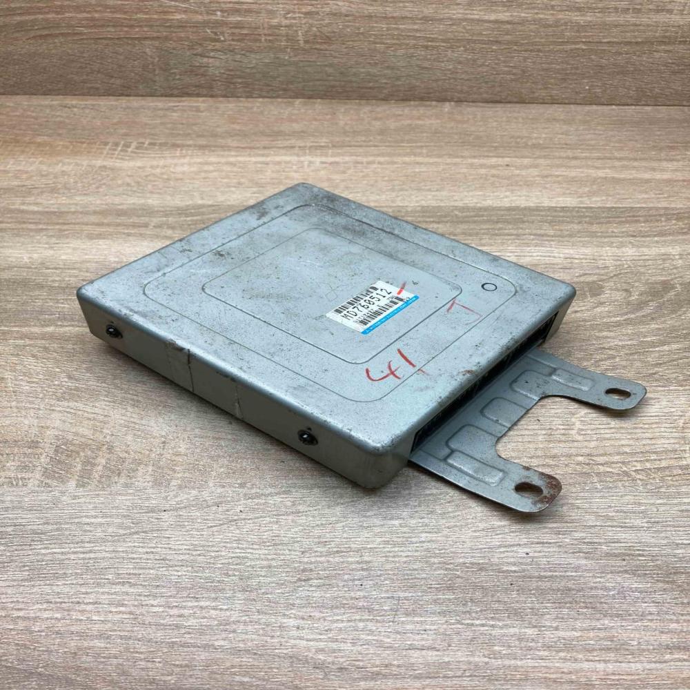 MD760512 G1T17477E  Engine control unit/module ECU Mitsubishi Colt