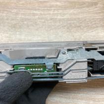 4B0947111   Interior lighting switch Audi A6 S6 C5 4B