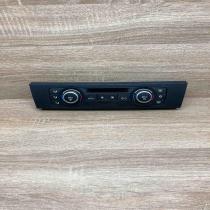 9162983 A2C53289383  Climate control unit BMW 3 E90 E91