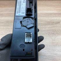 9162983 A2C53289383  Climate control unit BMW 3 E90 E91