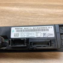 9162983 A2C53289383  Climate control unit BMW 3 E90 E91