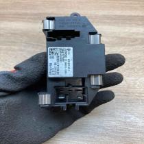 3C0907521F 246810 5384  Heater blower motor/fan resistor Volkswagen Golf VI