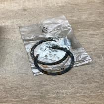 334559  2 Pcs Front wheel ball bearing Peugeot Bipper