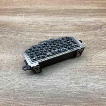 3C0907521F 246810 5384  Heater blower motor/fan resistor Volkswagen Golf VI