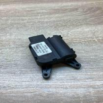 3C1907511A 116880 2860  Air flap motor/actuator Volkswagen PASSAT B6
