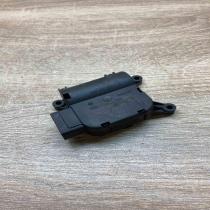 3C0907511A 0132801362  Air flap motor/actuator Volkswagen PASSAT B6