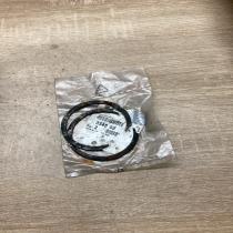 334559  2 Pcs Front wheel ball bearing Peugeot Bipper