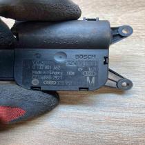 3C0907511A 0132801362  Air flap motor/actuator Volkswagen PASSAT B6