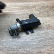 1J0906627A 72290325  Vacuum valve Audi A3 S3 8P