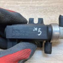 1J0906627A 72290325  Vacuum valve Audi A3 S3 8P