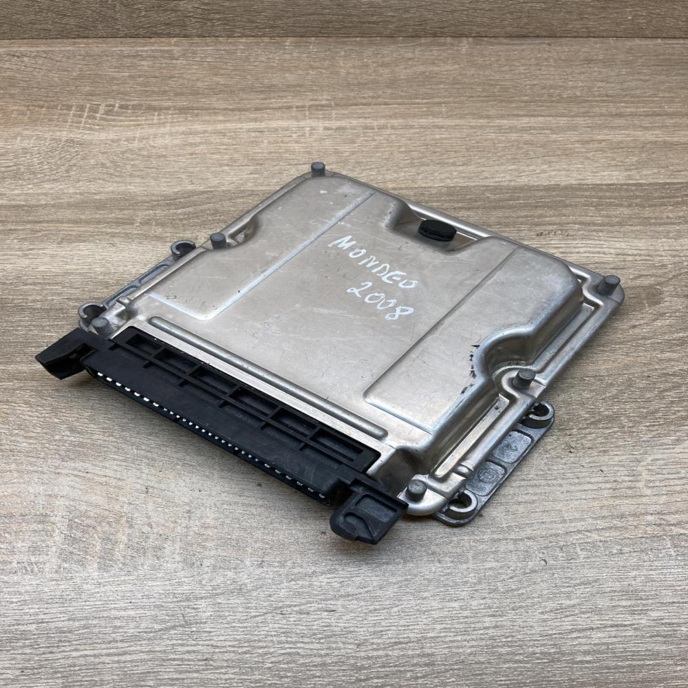 9638795280 0281010371  Engine control unit/module ECU Citroen C5