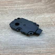 CZ113930 0857   Air flap motor/actuator Audi A6 S6 C7 4G