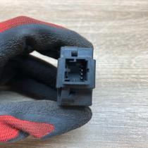 CZ113930 0857   Air flap motor/actuator Audi A6 S6 C7 4G