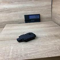 CZ113930 0857   Air flap motor/actuator Audi A6 S6 C7 4G