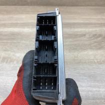 A6681530079 0281010752  Engine control unit/module ECU Mercedes-Benz A W168