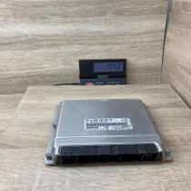 A6681530079 0281010752  Engine control unit/module ECU Mercedes-Benz A W168