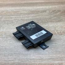 7M0953257AB 98VW19A366BC  Immobilizer control unit/module Volkswagen Sharan
