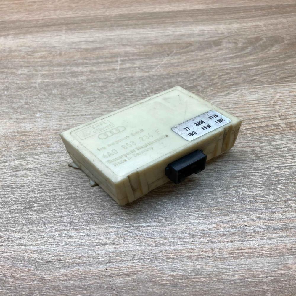 4A0953234F   Immobilizer control unit/module Audi A4 S4 B5 8D