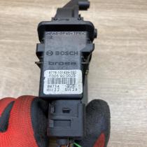 0130821697 9776 101439 202  Rear door window regulator motor Volkswagen PASSAT B
