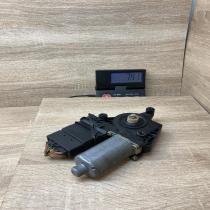 0130821697 9776 101439 202  Rear door window regulator motor Volkswagen PASSAT B