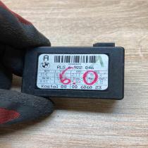 6922046   Rain sensor BMW 5 E60 E61
