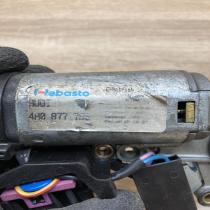 4A0877795 403773  Sunroof motor/actuator Audi A6 S6 C4 4A