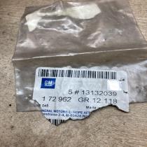 13132039 172962  Other front door trim element Opel Astra G