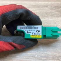 6900728 MRSA3 A WP  Airbag deployment crash/impact sensor BMW 5 E39