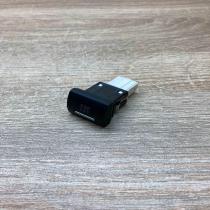 8P0927134B 9751255  ESP (stability program) switch Audi A3 S3 8L