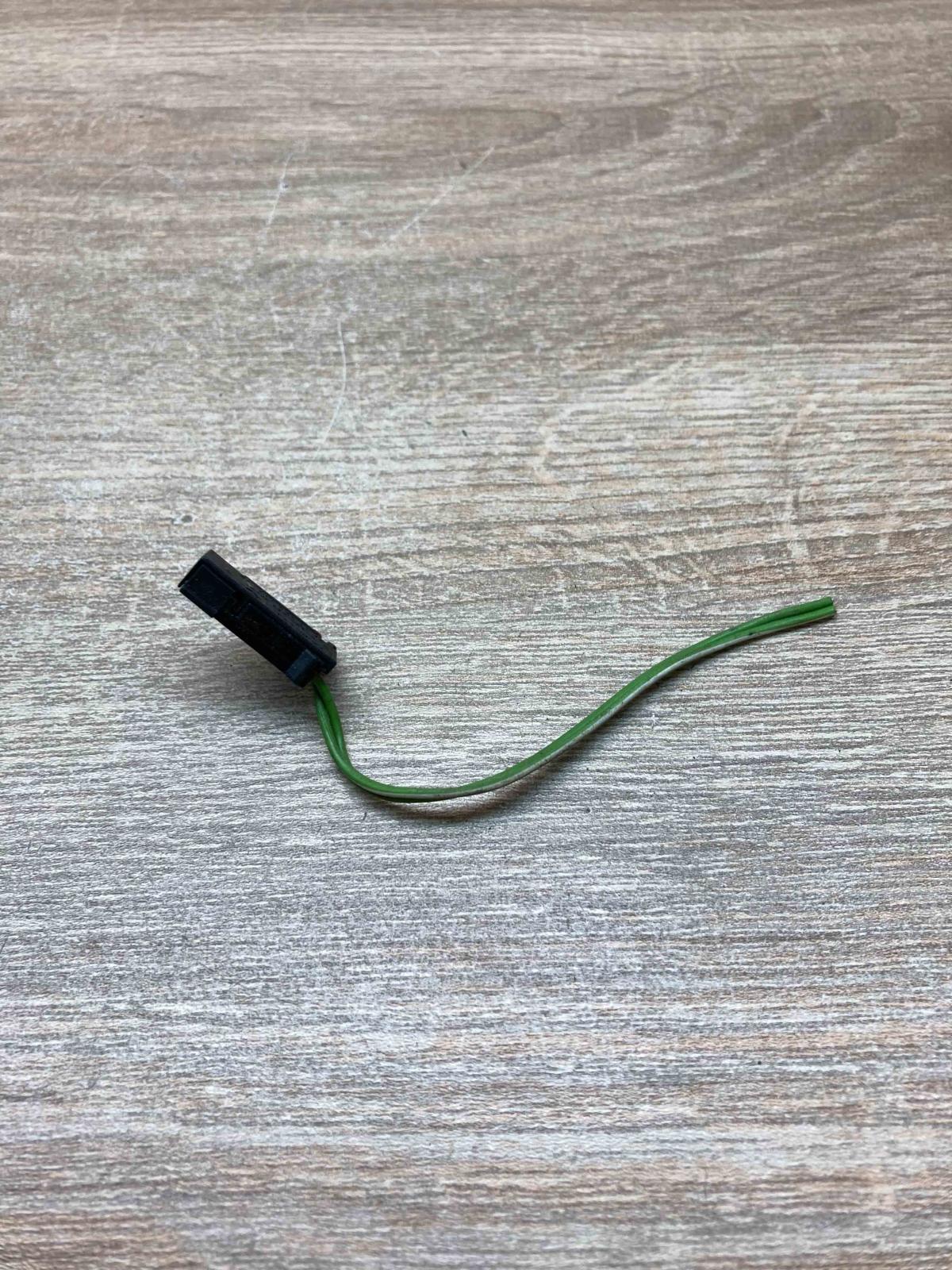 0005452246   Plug wire Mercedes-Benz E W211