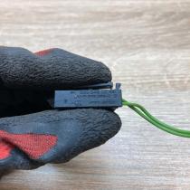 0005452246   Plug wire Mercedes-Benz E W211