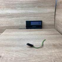 0005452246   Plug wire Mercedes-Benz E W211