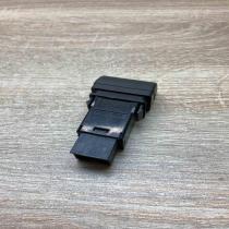 8Z09 Niles Japan Heat Switch   Windscreen/window heater switch Nissan