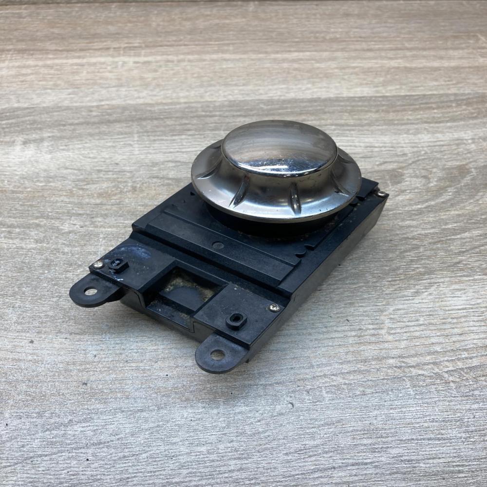 6963051   Multifunctional control switch/knob BMW 5 E60 E61