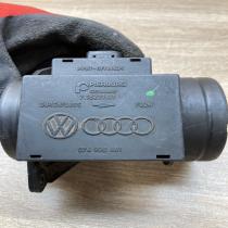 074906461 71822101  Mass air flow meter Audi A6 S6 C5 4B