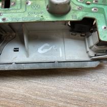 3B0947105SB   Front seat light Volkswagen PASSAT B5