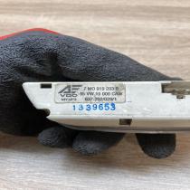 7M0919203B 95VW 15000 CAW  Clock Volkswagen Sharan
