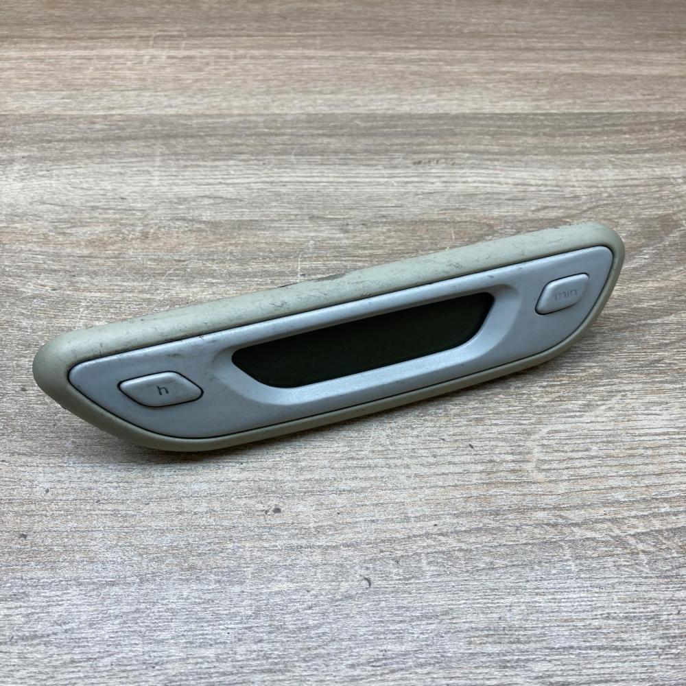 7M0919203B 95VW 15000 CAW  Clock Volkswagen Sharan