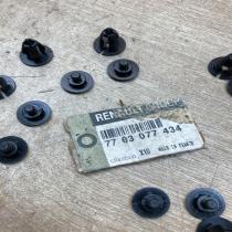 7703077434   Other interior part Renault Kangoo I