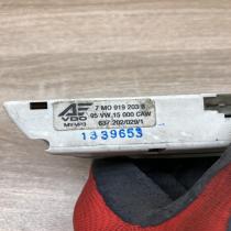 7M0919203B 95VW 15000 CAW  Clock Volkswagen Sharan