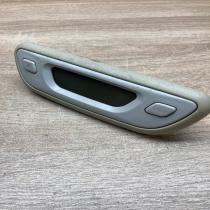 7M0919203B 95VW 15000 CAW  Clock Volkswagen Sharan