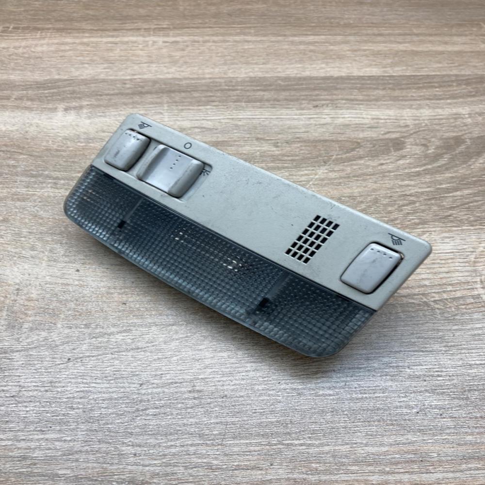 3B0947105C 3B0035711A  Headlining lighting console trim Skoda Octavia Mk2 (1Z)