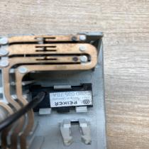 3B0947105C 3B0035711A  Headlining lighting console trim Skoda Octavia Mk2 (1Z)