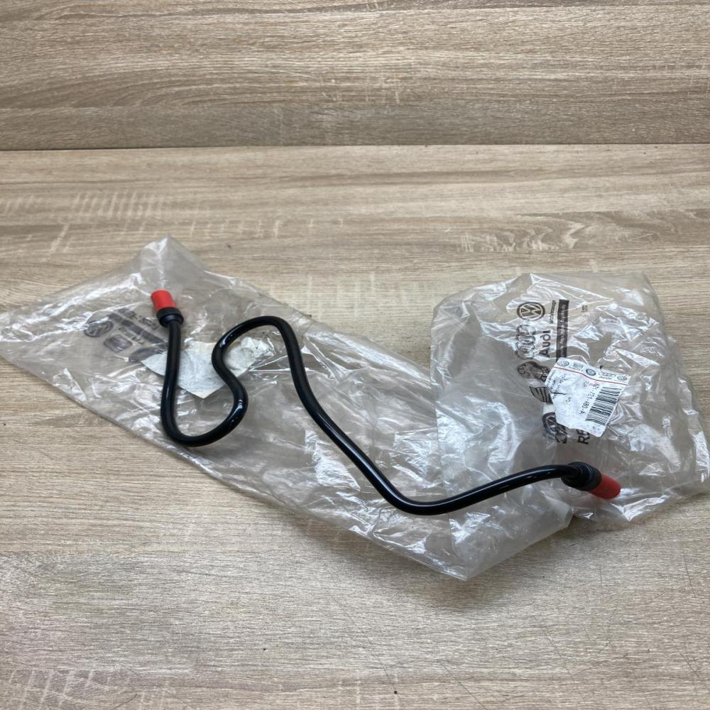 5Z172480A 5Z1 721 480 A  Clutch pipe/line Volkswagen Golf VI