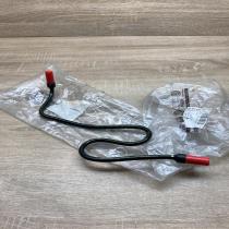 5Z172480A 5Z1 721 480 A  Clutch pipe/line Volkswagen Golf VI