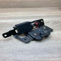 7057364   Tailgate/trunk/boot lock/catch/latch BMW 3 E46