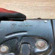 7057364   Tailgate/trunk/boot lock/catch/latch BMW 3 E46