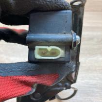 8238469 8384069  Tailgate/trunk/boot lock/catch/latch BMW 5 E39