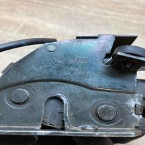 8238469 8384069  Tailgate/trunk/boot lock/catch/latch BMW 5 E39